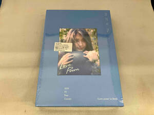 【輸入版】2019 IU TOUR CONCERT IN SEOUL(Blu-ray Disc)