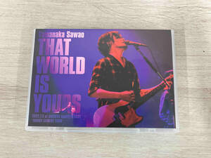 DVD THAT WORLD IS YOURS 2022.7.5 at SHIBUYA Spotify O-EAST 'MUDDY COMEDY TOUR'