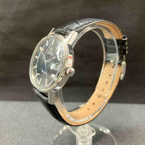 【ジャンク 稼動品 カレンダー不良】OMEGA Genve オメガ ジュネーブ 自動巻 時計の画像2