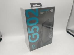 未開封品 Logicool G502 LIGHTSPEED G502WL [ワイヤレスゲーミングマウス]