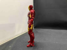 開封済み 箱傷みあり S.H.Figuarts アイアンマン マーク4 魂ウェブ商店 アイアンマン2 IRON MAN フィギュアーツ_画像7