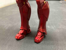 開封済み 箱傷みあり S.H.Figuarts アイアンマン マーク4 魂ウェブ商店 アイアンマン2 IRON MAN フィギュアーツ_画像10