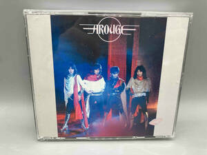 AROUGE CD AROUGE~暴逆の貴公子~+11 RARE TRACKS