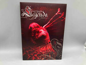 DVD Mari Hamada Tour 2012'Legenda' 浜田麻里