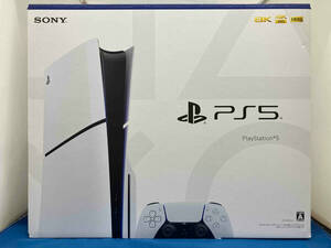 【1円スタート】SONY PlayStation 5(model group slim)(CFI2000A01) PS5 本体