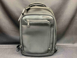 ZERO HALLIBURTON ゼロハリバートン PRF II Backpack 80712-01 リュック 黒