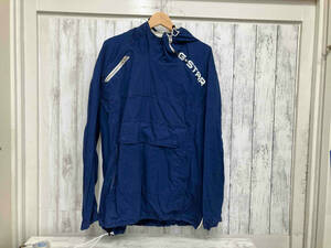 G-STAR RAW XPO ANORAK/アノラック/XXL その他ジャケット