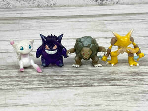  Pocket Monster Pokemon monkoremyuugenga-go low nyaf- DIN 4 body set 