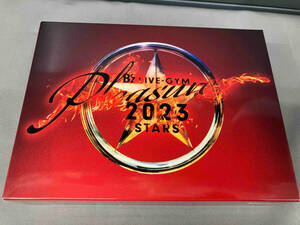 B'z LIVE-GYM Pleasure 2023 -STARS-(Blu-ray Disc)