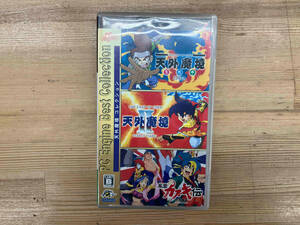 PSP 天外魔境コレクション PC Engine Best Collection