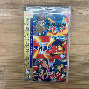 PSP 天外魔境コレクション PC Engine Best Collectionの画像1