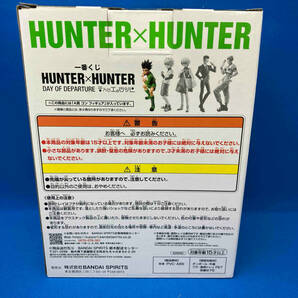 HUNTER×HUNTER 一番くじ A賞 ゴン フィギュア 一番くじ ハンターハンター  A賞 ゴン フィギュアの画像2