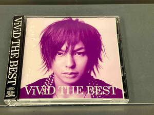 （CD）ViViD ／ ViViD THE BEST(初回生産限定版A)