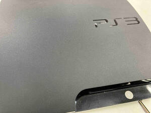 PlayStation3(120GB)(CECH2000A) 本体のみ