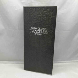 DVD NEON GENESIS EVANGELION DVD-BOXの画像3