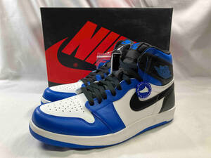 【鑑定済み】【タグ付き】 NIKE AIR JORDAN1.5 HIGH THE RETURN/ナイキ エアジョーダン1.5 ハイ ザ リターン/27.5cm/768861-106/スニーカー