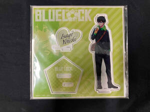 BLUELOCK ブルーロック アクリルスタンド Collection vol.4 潔 世一