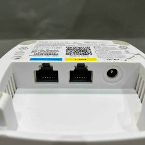 ASUS ZenWiFi AX Mini XD4 [1-PACK] 無線LAN/ルーター (※22-10-06)の画像4