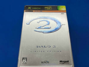 Xbox Halo 2