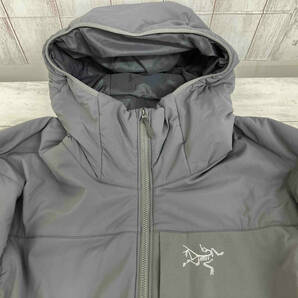 ARC’TERYX 24007-137260/Proton LT Hoody ダウンジャケットの画像3