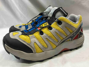 salomon/サロモン ローカットスニーカー/27cm/414820/スニーカー