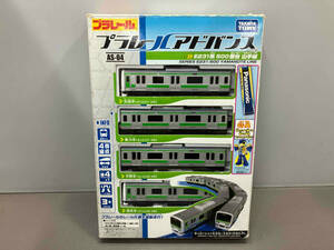  Takara Tommy Plarail advance AS-04 E231 серия 500 номер шт. гора рука линия (22-04-10)