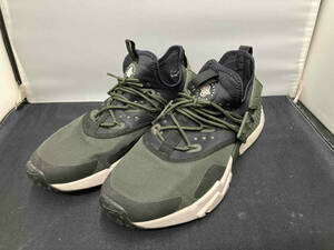 NIKE AIR HUARACHE DRIFT AH7334-300 スニーカー ナイキ カーキ 27cm ハラチ