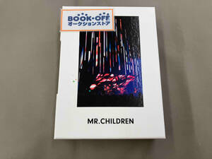 Mr.Children 30th Anniversary Tour 半世紀へのエントランス(Blu-ray Disc)