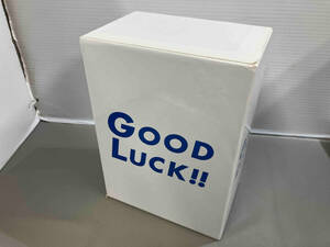 DVD GOOD LUCK!! BOXセット(初回限定版)