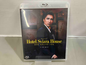 Hotel Svizre House(Blu-ray Disc)