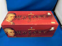 WOLFGANG AMADEUS MOZART COMPLETE WORKS_画像1