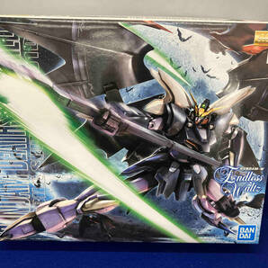 プラモデル (再販)1/100 XXXG-01D2 ガンダムデスサイズヘル EW版 MG 「新機動戦記ガンダムW Endless Waltz」の画像1