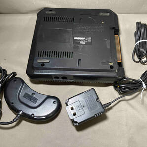 ジャンク SEGA MEGA DRIVE 1GBIT HAA-2502の画像2