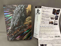 絶狼 -DRAGON BLOOD- Blu-ray BOX(Blu-ray Disc)_画像3