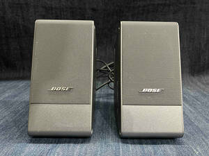 【ペア】BOSE Computer MusicMonitor M2 スピーカー (▲ゆ23-10-04)