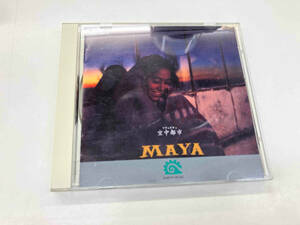 MAYA CD 空中都市