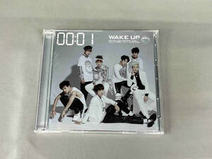 BTS CD WAKE UP(初回限定版B)(DVD付)