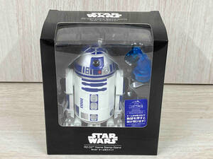 スター・ウォーズ R2-D2 ネーム印スタンド