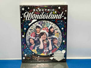 未開封　ももいろクリスマス2017~完全無欠のElectric Wonderland~ LIVE(初回限定版)(Blu-ray Disc)