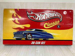 未開封 Hotwheels Classics 30-CAR SET ホットウィール クラシック