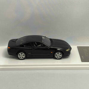 WIT’S 1/43 ニッサン SILVIA 2.0 Spec R V Package スーパーブラック W352（23-03-08）の画像6