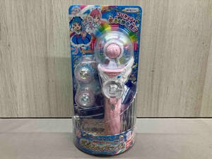 hi... Sky Precure metamorphosis Sky Mirage Bandai 