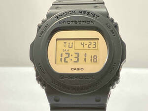 ジャンク 【1円スタート】CASIO カシオ G-SHOCK クォーツ 腕時計(ゆ23-04-07)