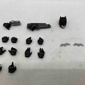 箱無し 現状品 MAFEX BATMAN-バットマン- ジャスティス・リーグ アクションフィギュアの画像5