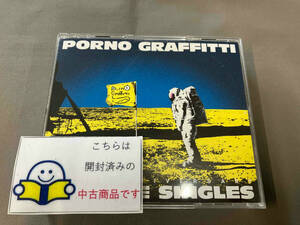 ポルノグラフィティ CD PORNOGRAFFITTI 15th Anniversary'ALL TIME SINGLES'