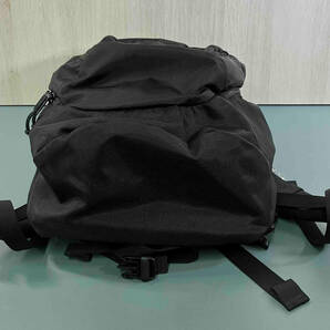 ARC’TERYX /アークテリクス/Mantis 26L BLACK DAYPACK/マンティス/7715-111327-10/17 リュックの画像4