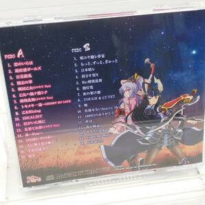 CD パチンコ P戦国乙女6 暁の関ヶ原 オリジナルサウンドトラックの画像2
