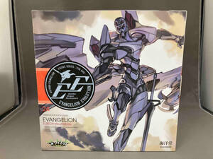 海洋堂 エヴァンゲリオン・EUROⅡ・ウルトビーズ EVANGELION EVOLUTION EV-024 エヴァンゲリオン ANIMA