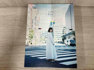 sumika CD For.(初回生産限定盤B)(Blu-ray Disc付)