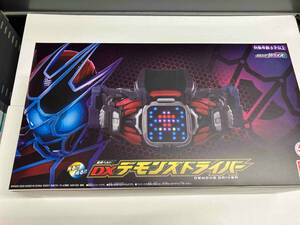 変身ベルト DXデモンズドライバー 仮面ライダーリバイス